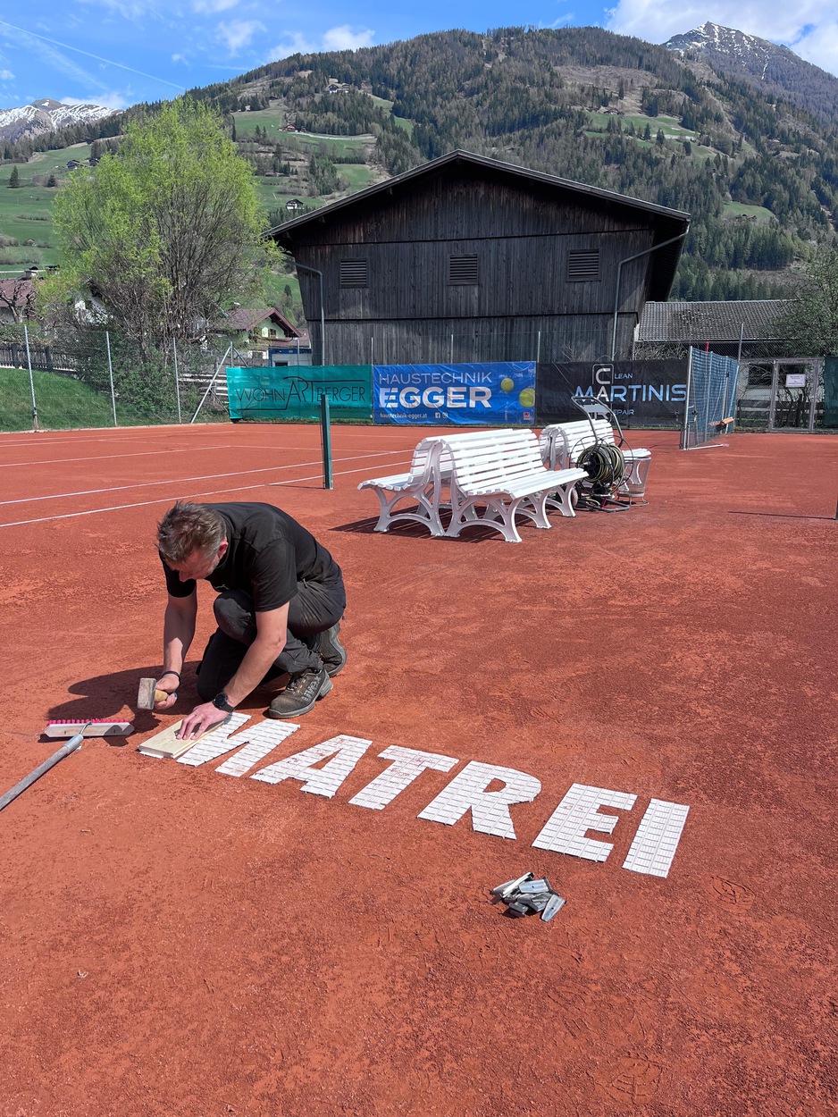 Bald ist es so weit!