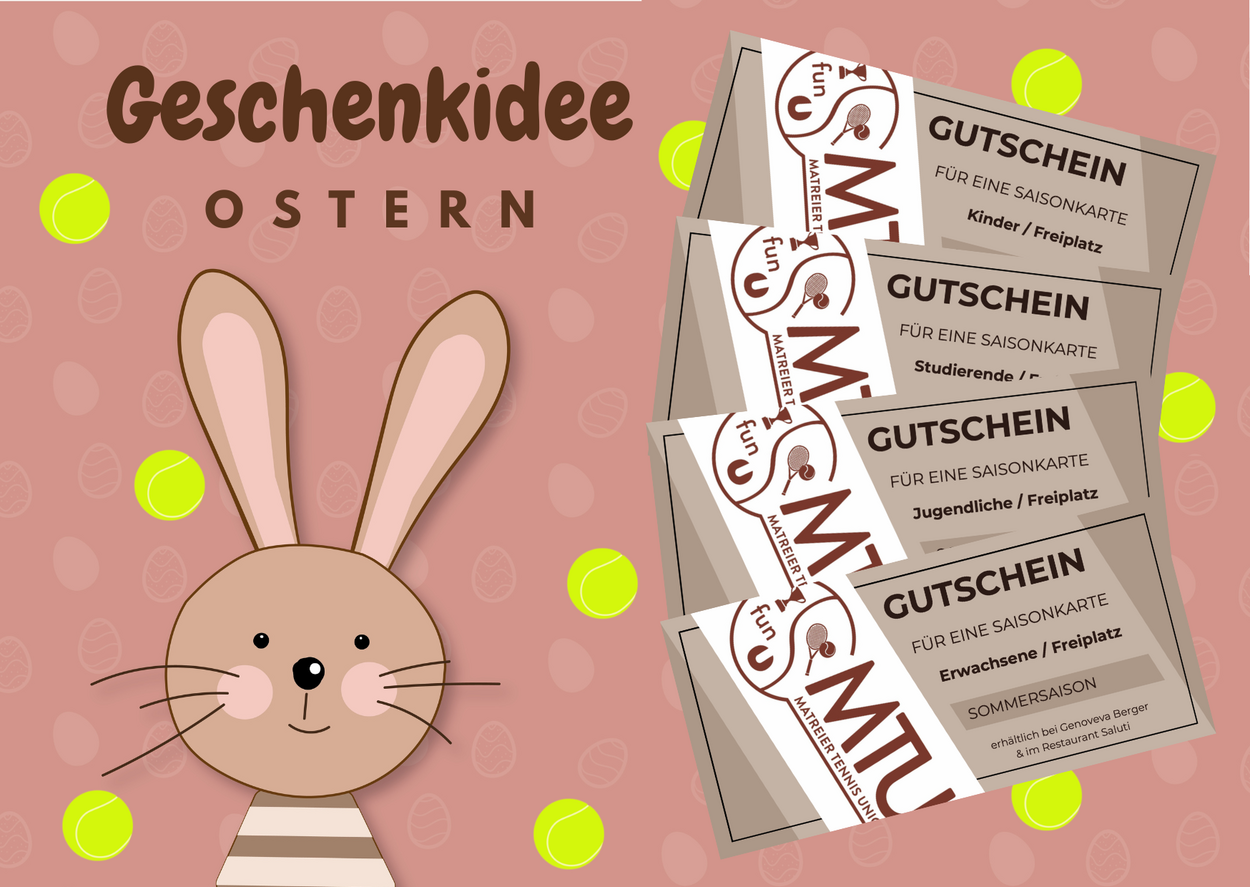 Geschenkidee