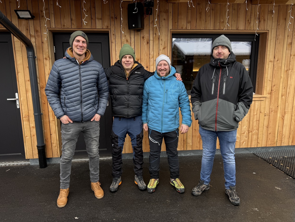 Marktlesmeisterschaften