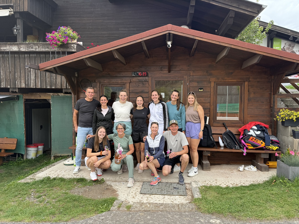 Beginners-Turnier 2025