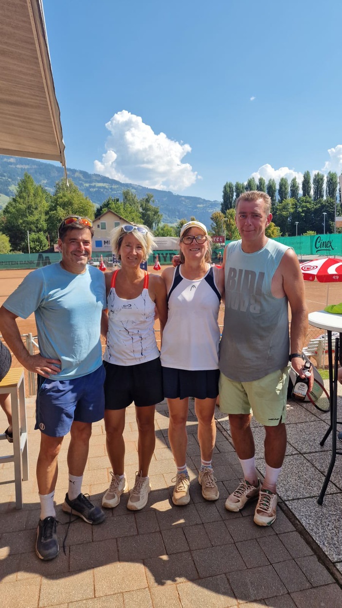 Senioren Stadtmeisterschaften