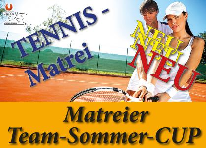Team-Sommer-CUP