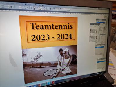 Team Tennis 2023/24